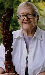 Obituary of Elizabeth Jane Herron