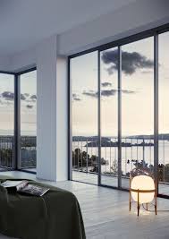 oscarproperties oscar properties stockholm interior design windows stockholm sweden sea view view bedroom l architektur innenarchitektur haus design