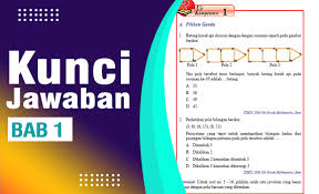 Kunci jawaban bahasa indonesia kelas xi halaman 10. Kunci Jawaban Matematika Kelas 8 Uji Kompetensi 1 Halaman 34 35 36 37 38 39 40 Bab 1 Ilmu Edukasi