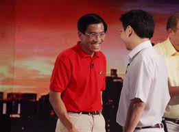 Dr chee soon juan is currently the leader of the singapore democratic party (sdp). Singapore S Dirty Politics 6 Things Sdp S Chee Soon Juan Wished You D Forget About Him