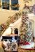 Living Room Christmas Decor