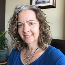 Carol Glover (@Carol_Glover)