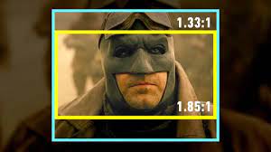 The filmmaker targeted imax theaters, looking to show even more detail with this taller aspect ratio. Why The Snyder Cut Of Justice League Isn T Widescreen Ign