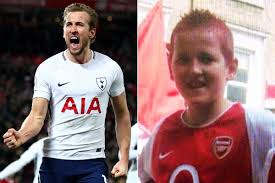 Still, the english international is adamant that he never. Harry Kane Has Scored One Hundred Premier League Objectives For Tottenham Hotspur However They Might Have Been For Arch Riv Tottenham Youth Soccer Harry Kane