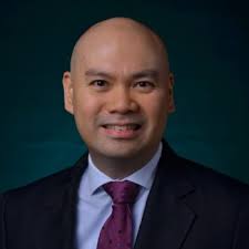 Francis Norman Miranda