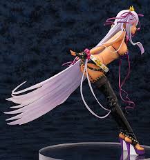 Amakuni aesthetica of a rogue hero: Moon Cancer Bb 2nd Ascension