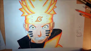 1 source for hot moms, cougars, grannies, gilf, milfs and more. How To Draw Naruto Sage Of 6 Paths Mode Wie Zeichnet Man Naruto Im 6 Pfade Modus Video Dailymotion