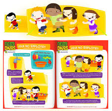Juegos infantiles para niños y niñas. Fiesta D Kids Discovery Kids On Behance
