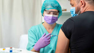 Following careful review and deliberation, the u.s. One In Three Americans Would Not Get Covid 19 Vaccine