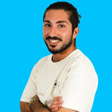 This one is going to be especially exciting! If you're headed to Localogy's  L25 conference in Ohio next week, find Rich Hargrave and Itzik Levy there.  They'll be talking all things SMBs,