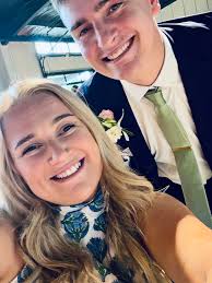 Well I'm officially an Eagle Educator!! 🥳 Thank you to all of the amazing  professors and clinical supervisors for molding me into the teacher I am  today. Also thank for the BEST