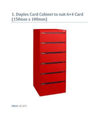 They are available in different designs finding the best plastic drawers is not always easy, as you need to consider different things. Calameo Small Filing Cabinet Officeworks Buy Online Easymart