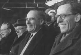 There's only one Michael Foot