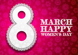 Sale up to 50% from ntc tenants with good brand name check in rinh quà contest time: Happy Women S Day Wallpapers Wallpaper Cave