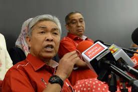 Ahmad zahid bin hamidi was born on 4 january 1953 in bagan datuk, perak, the eldest son of nine children (seven sons and two daughters) in the family. Ahmad Zahid Hamidi The Asean Post