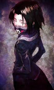 Feitan Wallpapers Wallpaper Cave Feitan by artoflg on deviantart. feitan wallpapers wallpaper cave