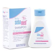 Keep excess grease under control with a powerful shampoo. Sebamed Baby Shampoo 150ml Exp 07 22 Pupsik Singapore