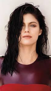 Explore and download tons of high quality 2560x1440 wallpapers all for free! Alexandra Daddario Wallpaper Mobile Artist And World Artist News