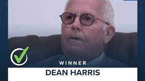 HANCOCK COUNTY: Harris wins Weirton mayoral race by 32 votes over Harold  Miller