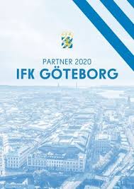 All scores of the played games, home and away stats, standings table. Calameo Ifk Goteborg Partner 2020