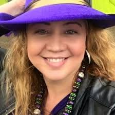 Sherri Clay's Instagram, Twitter & Facebook