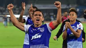 Afc Champions League India Gets 3rd Afc Slot In Possible Direct Group Entry In Champions League From 2021 The Sportsrush