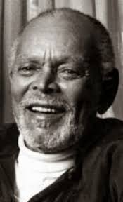 SleuthSayers: Chester Himes