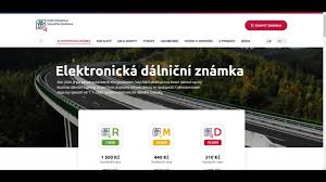 Hledáte elektronickou dálniční známku 2021? Elektronicka Dalnicni Znamka 2021 Jak Ji Koupit Online Youtube