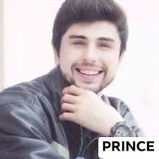 TARIQ KHAN Prince