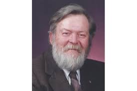 Ronald Schuster Obituary (1941