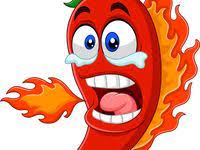  Logo Cabe Kartun