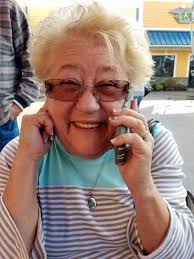 Wanda Spicer Obituary