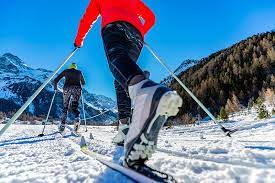 Best Cross Country Ski Boots For Beginners Intermediate Xc Skiers 2020 2021 Active Weekender
