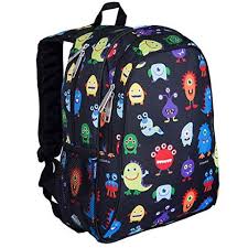 If you're worried about them trekking to and and from the bus. 30 Best Backpacks For Kids In 2020 Cool Kids Backpacks Book Bags