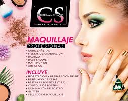 C & S Makeup Up Artist