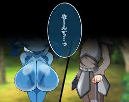 よわよわスライムにレベルもスキルも奪われて自分もよわよわスライムにされちゃう勇者の話 - Page 7 - HentaiEra