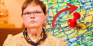 1000-Lb Sisters: Tammy Slaton's Heartbreaking News About Family Member  Proves She Might Not Leave Kentucky (She Wants To Be Supportive)