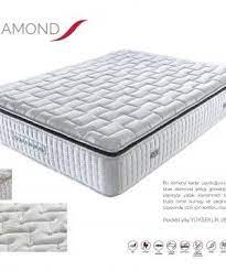 alp yatak blue diamond mattress mattress bedroom sets furniture king comfort mattress
