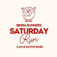 Berea Runners – Saturday Group Run