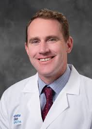 Stephen Brown, MD