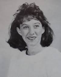 Jodi Long '93 has found that 'Life happens in plan B'