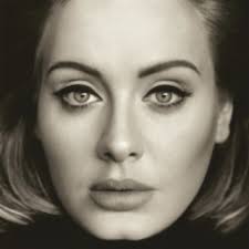Adele's time