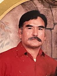 Ciro Rubio Baeza Obituary February 14, 2023