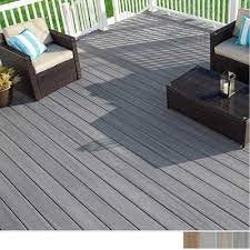 Maybe you would like to learn more about one of these? Fiberon Decking Lumber Composites The Home Depot