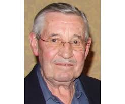 James McGhee Obituary (1935