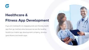Healthcare mobile app development is amazing. Healthcare App Development Company Medical App Developers