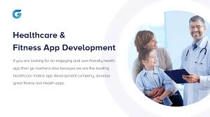 The end goal of healthcare mobile app development is granting the same high level of medical services to everyone. Healthcare App Development Company Medical App Developers