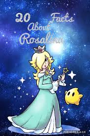 Super Mario 3D World: How To Unlock Rosalina