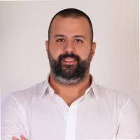 Elias Gerge Email & Phone Number