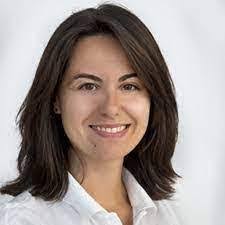 Lisa Torrico's Instagram, Twitter & Facebook